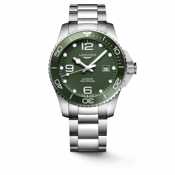 LONGINES HYDROCONQUEST L37824066