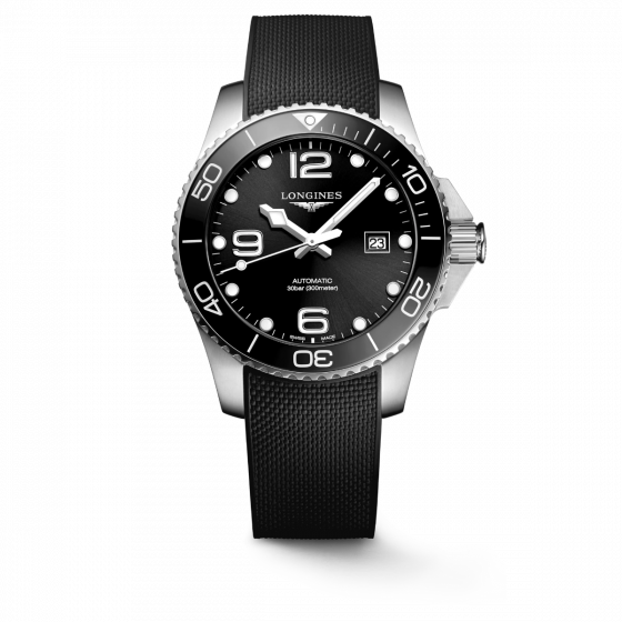 Longines HydroConquest L3.782.4.56.9