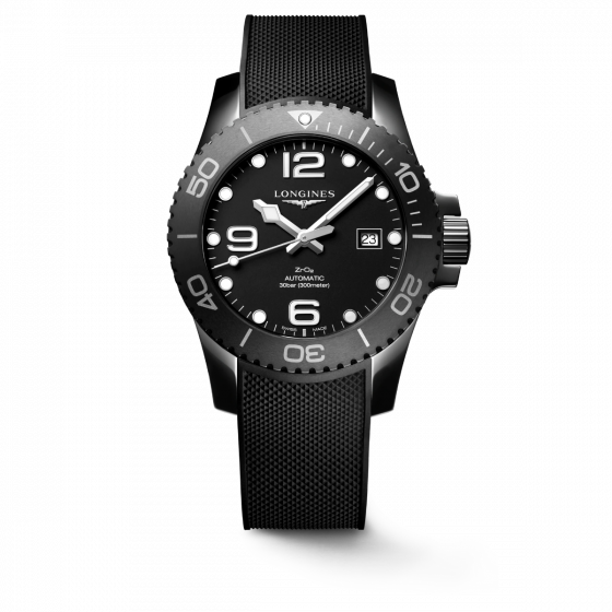 Longines HydroConquest L3.784.4.56.9