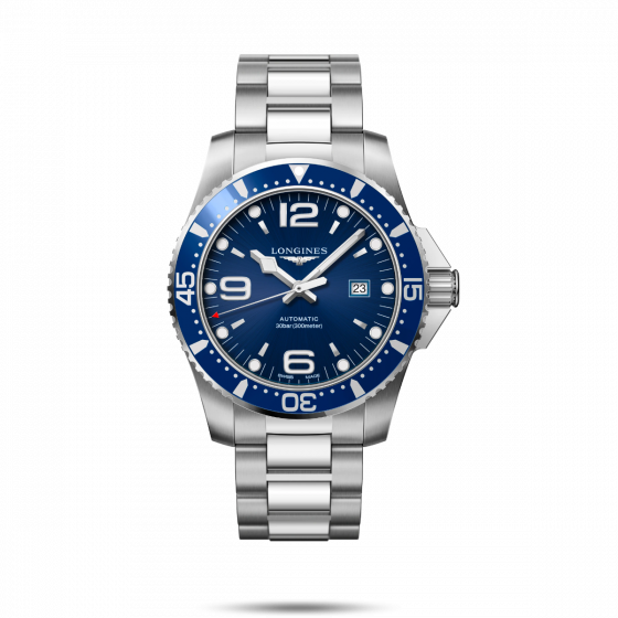 Longines HydroConquest L3.841.4.96.6