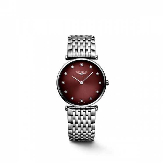 LA GRANDE CLASSIQUE DE LONGINES L45124916