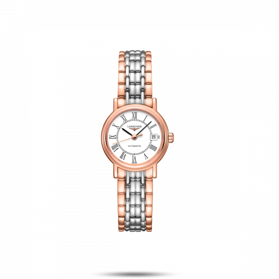 Longines Presence L4.321.1.11.7