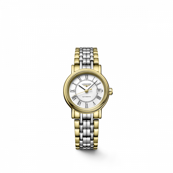 Longines Presence L4.321.2.11.7