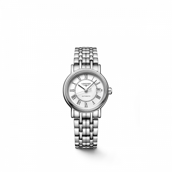 Longines Presence L4.321.4.11.6