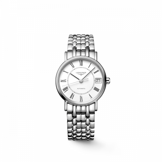 Longines Presence L4.322.4.11.6