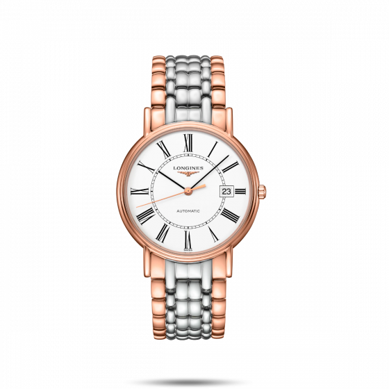 Longines Presence L4.921.1.11.7