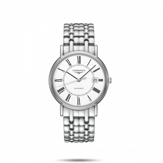 Longines Presence L4.921.4.11.6