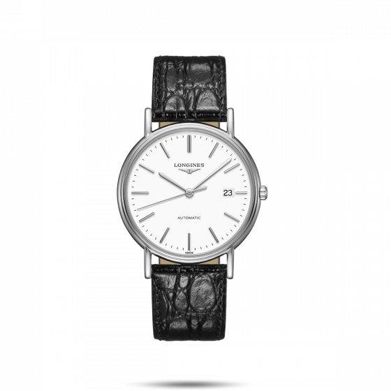 Longines Presence L4.921.4.12.2