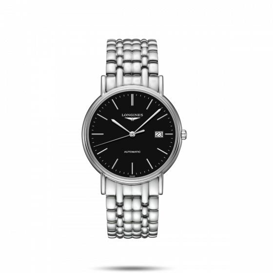 Longines Presence L4.921.4.52.6