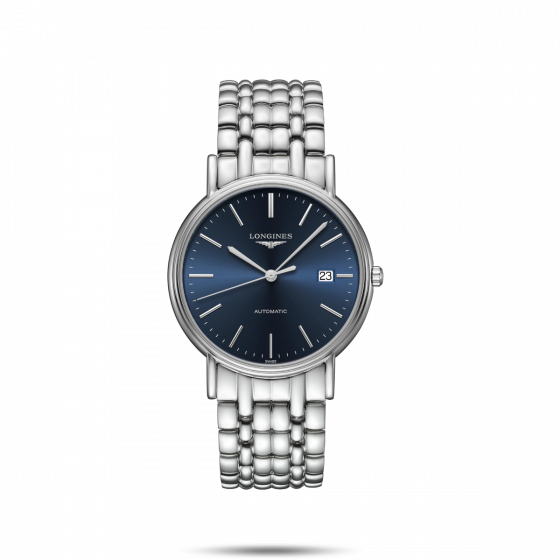 Longines Presence L4.921.4.92.6