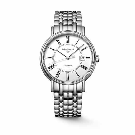 Longines Presence L4.922.4.11.6