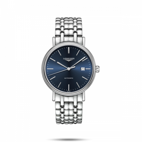 Longines Presence L4.922.4.92.6