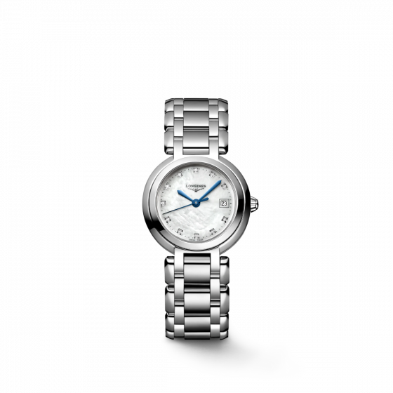 Longines PrimaLuna L8.110.4.87.6