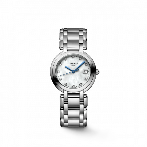 Longines PrimaLuna L8.112.4.87.6