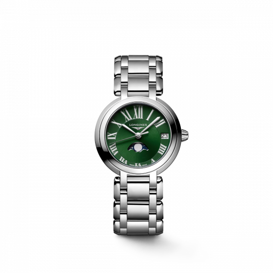 LONGINES PRIMALUNA L8.115.4.61.6