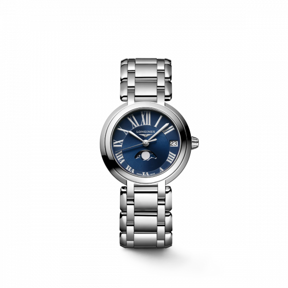 LONGINES PRIMALUNA L8.115.4.91.6