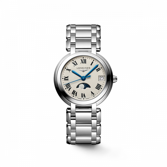 LONGINES PRIMALUNA L8.116.4.71.6