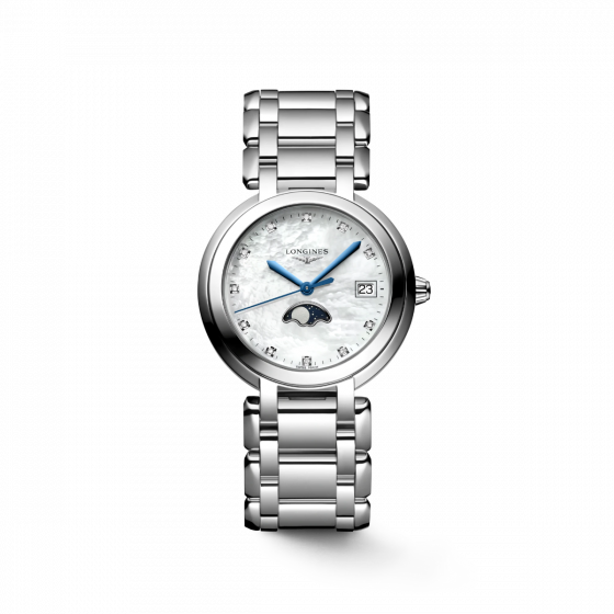 Longines PrimaLuna L8.116.4.87.6