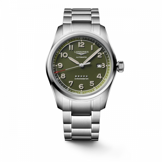 Longines Spirit L38114036