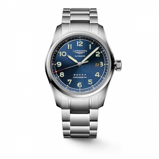 Longines Spirit Prestige Edition L38114939