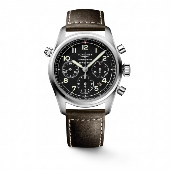 Longines Spirit L38204530