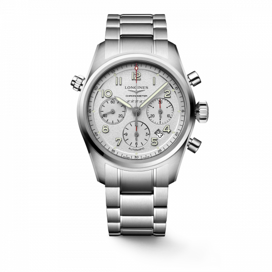 Longines Spirit L38204736