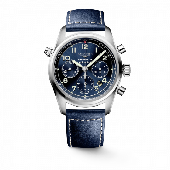 Longines Spirit L38204930