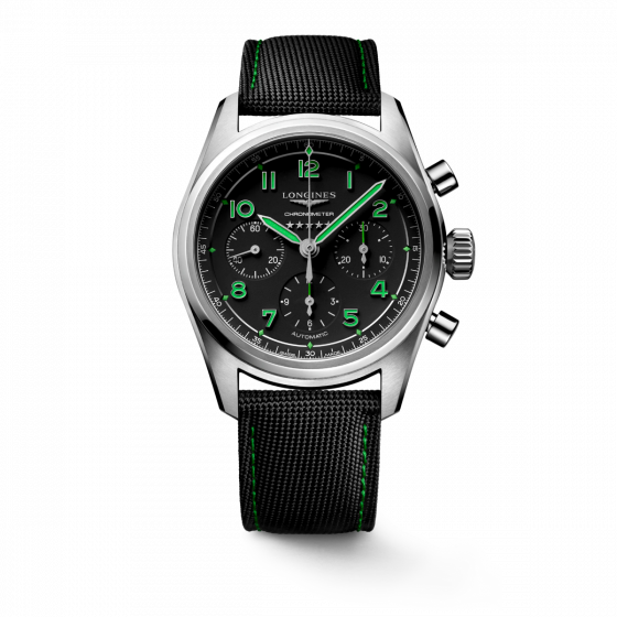 LONGINES SPIRIT PIONEER EDITION L38291532