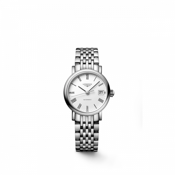 Longines Elegant Collection L4.309.4.11.6