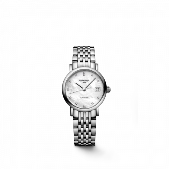 Longines Elegant Collection L4.309.4.87.6