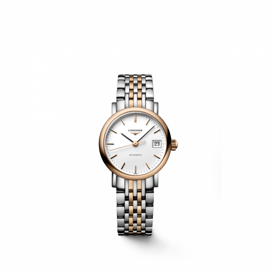 Longines Elegant Collection L4.309.5.12.7