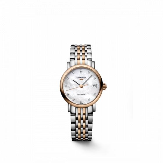 Longines Elegant Collection L4.309.5.87.7