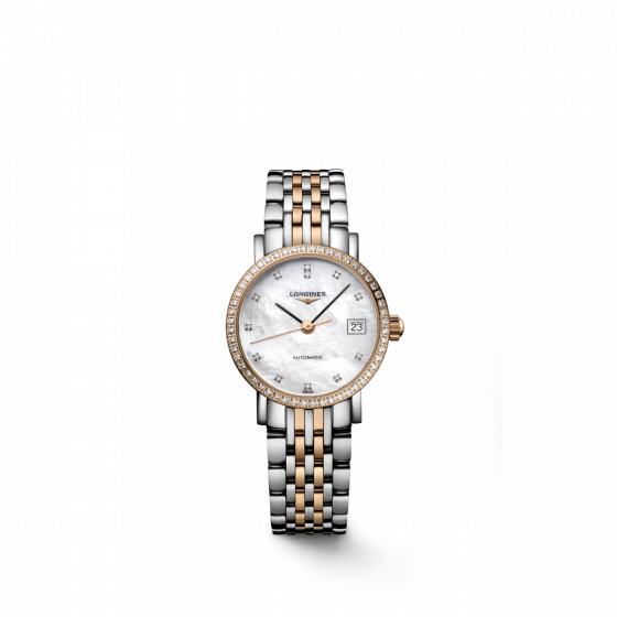 The Longines Elegant Collection L4.309.5.88.7