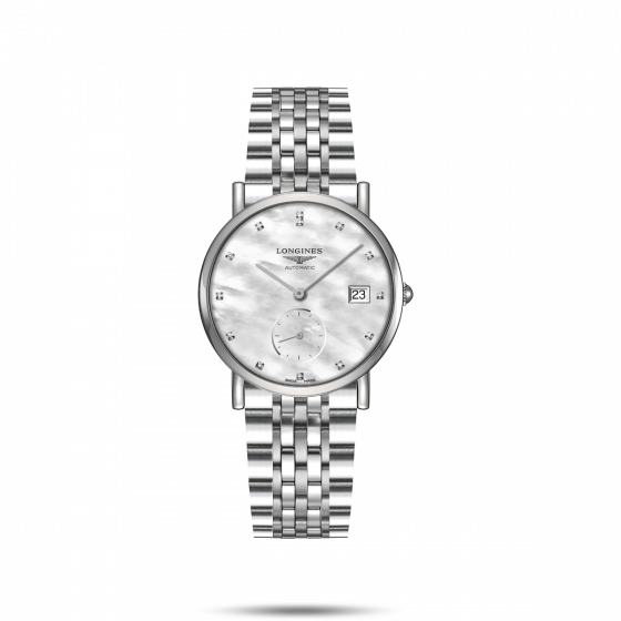 LONGINES ELEGANT COLLECTION L43124876