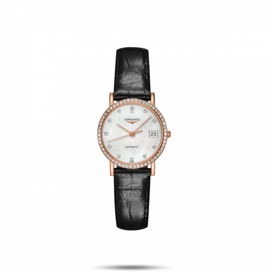 The Longines Elegant Collection L4.378.9.87.4