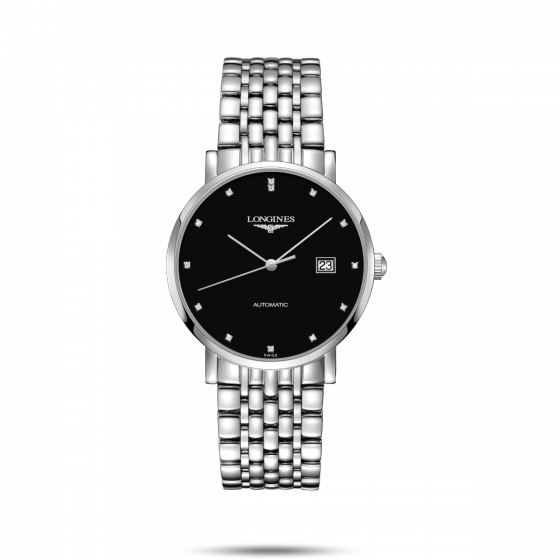 Longines Elegant Collection L4.910.4.57.6