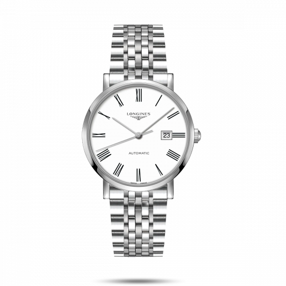 LONGINES ELEGANT COLLECTION L49114116