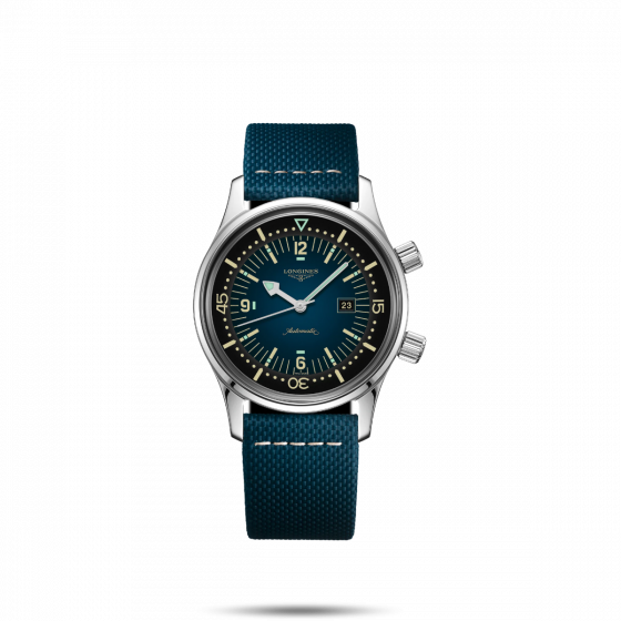 LONGINES LEGEND DIVER WATCH L33744902