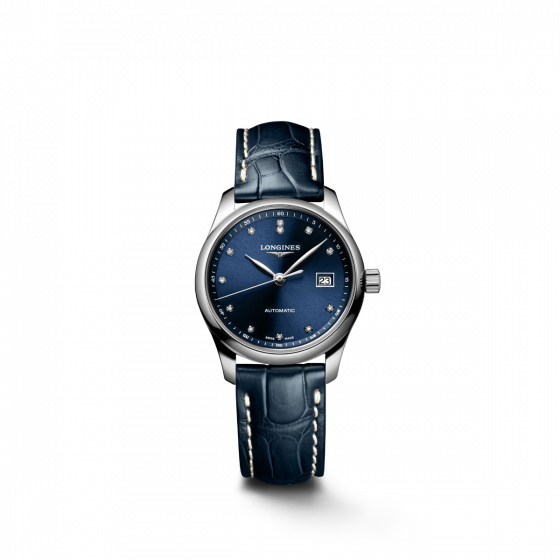 Longines Master Automatic 29mm L2.257.4.97.0