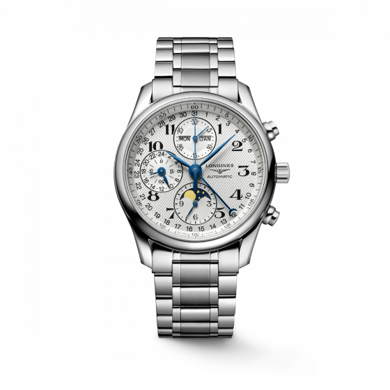 Longines Master Collection L2.673.4.78.6