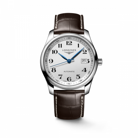 The Longines Master Collection L2.793.4.78.3