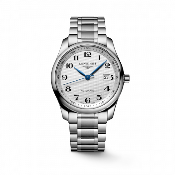 Longines Master Collection L2.793.4.78.6