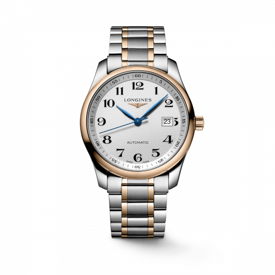 The Longines Master Collection L2.793.5.79.7