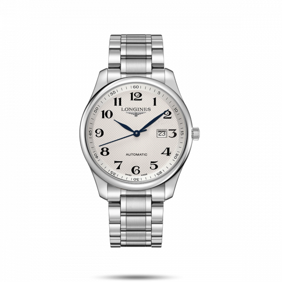 The Longines Master Collection L2.893.4.78.6