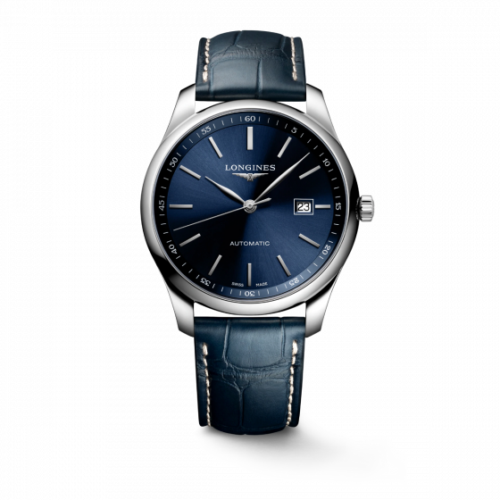 The Longines Master Collection L2.893.4.92.0