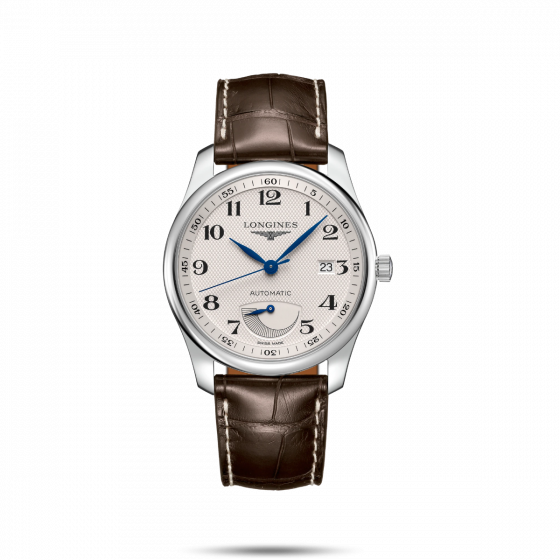 Longines Master Collection L2.908.4.78.3