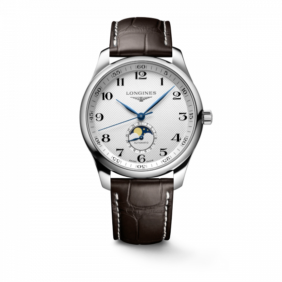 Longines Master Automatic 42 mm L2.919.4.78.3