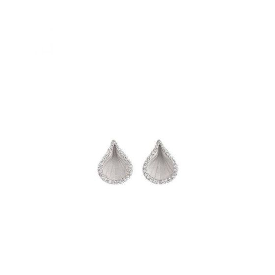 Annamaria Cammilli Goccia Natural Diamonds Earrings GOR2226