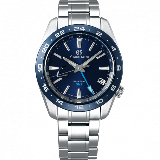 Grand Seiko Sport Collection SBGE255