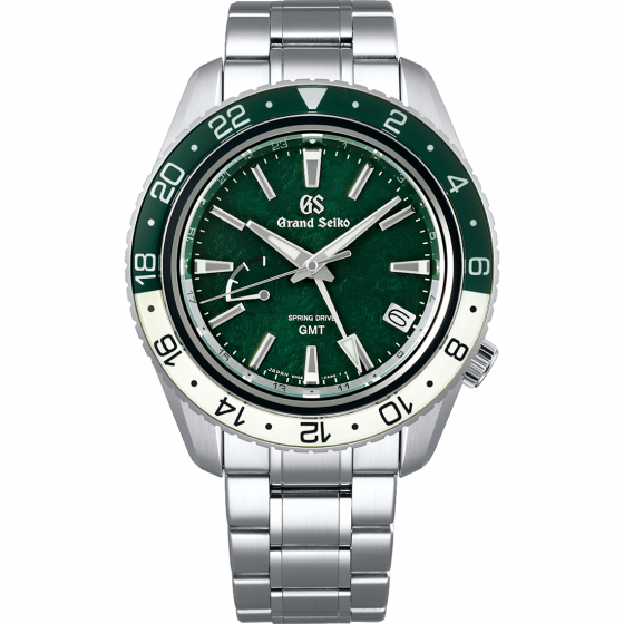 Grand Seiko Sport Collection SBGE295